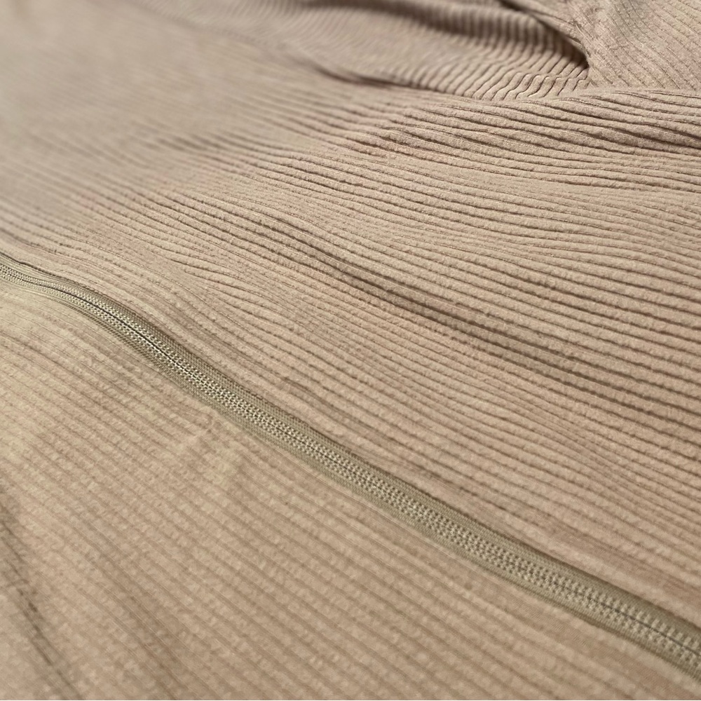 Ribbed Super Soft Jacket - image 7